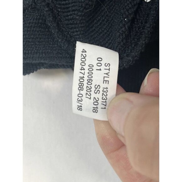 Under Armour Boys Loose Sweatshirt Hoodie YSM American Flag Stars Gray Arm - Picture 7 of 16